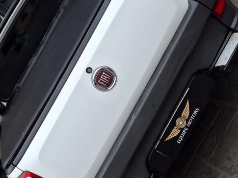 FIAT Strada 1.4 FLEX HARD WORKING CABINE SIMPLES, Foto 7