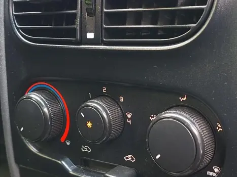 FIAT Strada 1.4 FLEX HARD WORKING CABINE SIMPLES, Foto 10