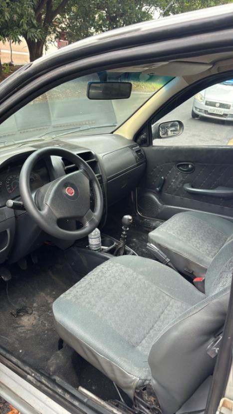 FIAT Strada 1.4 FLEX HARD WORKING CABINE SIMPLES, Foto 6