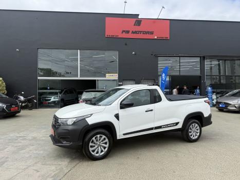 FIAT Strada 1.4 FLEX ENDURANCE CABINE SIMPLES, Foto 1