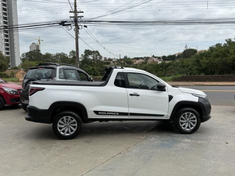 FIAT Strada 1.4 FLEX ENDURANCE CABINE SIMPLES, Foto 5