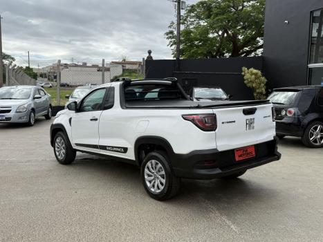 FIAT Strada 1.4 FLEX ENDURANCE CABINE SIMPLES, Foto 6