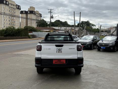 FIAT Strada 1.4 FLEX ENDURANCE CABINE SIMPLES, Foto 7