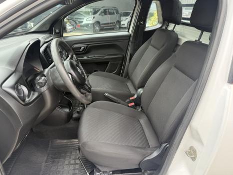 FIAT Strada 1.4 FLEX ENDURANCE CABINE SIMPLES, Foto 9