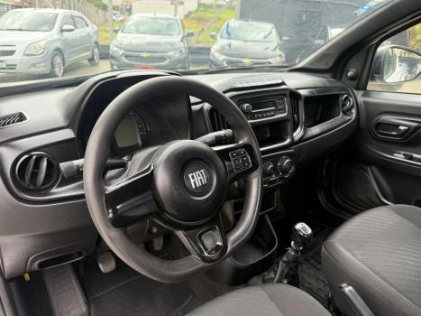 FIAT Strada 1.4 FLEX ENDURANCE CABINE SIMPLES, Foto 10