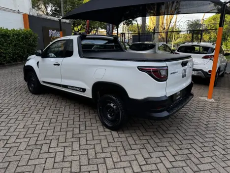 FIAT Strada 1.4 FLEX ENDURANCE CABINE SIMPLES, Foto 3