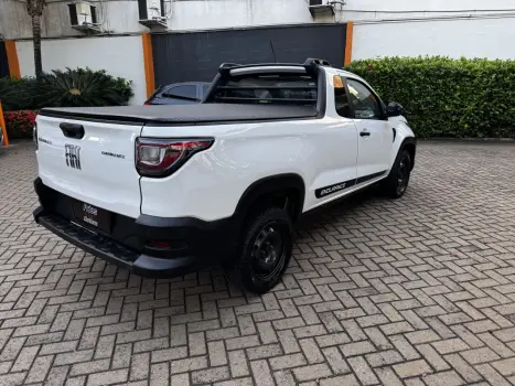 FIAT Strada 1.4 FLEX ENDURANCE CABINE SIMPLES, Foto 5