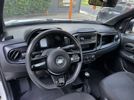 FIAT Strada 1.4 FLEX ENDURANCE CABINE SIMPLES, Foto 8