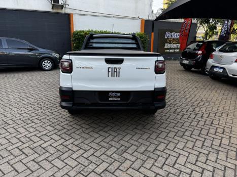 FIAT Strada 1.4 FLEX ENDURANCE CABINE SIMPLES, Foto 4