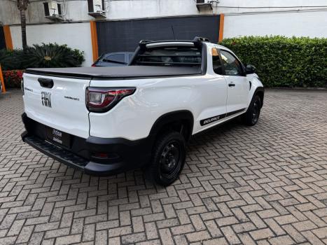 FIAT Strada 1.4 FLEX ENDURANCE CABINE SIMPLES, Foto 5