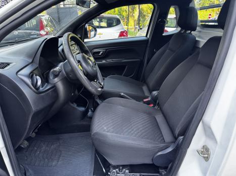 FIAT Strada 1.4 FLEX ENDURANCE CABINE SIMPLES, Foto 7