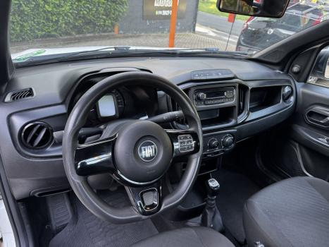 FIAT Strada 1.4 FLEX ENDURANCE CABINE SIMPLES, Foto 8