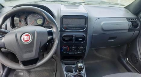 FIAT Strada 1.4 FLEX HARD WORKING CABINE SIMPLES, Foto 7