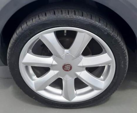 FIAT Strada 1.4 FLEX HARD WORKING CABINE SIMPLES, Foto 8