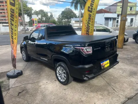 FIAT Strada 1.4 FLEX ENDURANCE CABINE SIMPLES, Foto 2