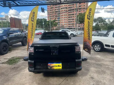 FIAT Strada 1.4 FLEX ENDURANCE CABINE SIMPLES, Foto 3