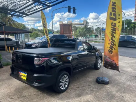 FIAT Strada 1.4 FLEX ENDURANCE CABINE SIMPLES, Foto 4