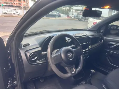 FIAT Strada 1.4 FLEX ENDURANCE CABINE SIMPLES, Foto 7