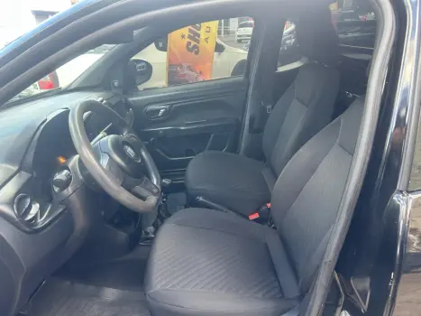 FIAT Strada 1.4 FLEX ENDURANCE CABINE SIMPLES, Foto 8