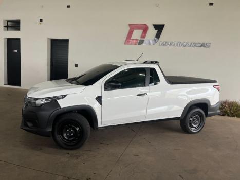 FIAT Strada 1.4 FLEX ENDURANCE CABINE SIMPLES, Foto 3