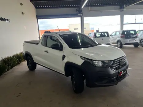 FIAT Strada 1.4 FLEX ENDURANCE CABINE SIMPLES, Foto 4