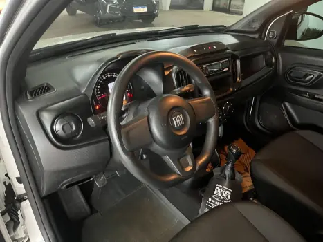 FIAT Strada 1.4 FLEX ENDURANCE CABINE SIMPLES, Foto 6