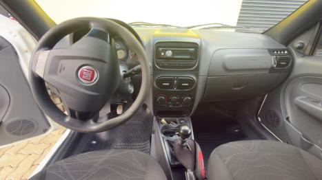 FIAT Strada 1.4 FLEX HARD WORKING CABINE ESTENDIDA, Foto 2