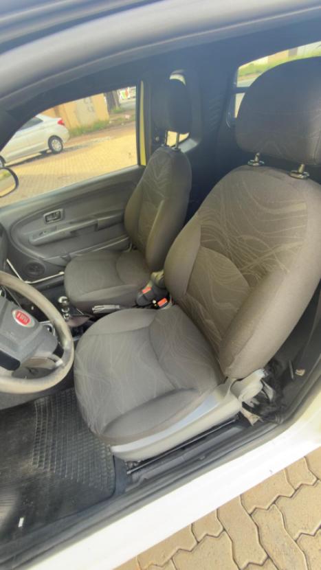 FIAT Strada 1.4 FLEX HARD WORKING CABINE ESTENDIDA, Foto 5