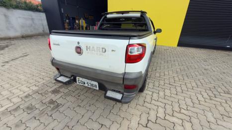 FIAT Strada 1.4 FLEX HARD WORKING CABINE ESTENDIDA, Foto 7