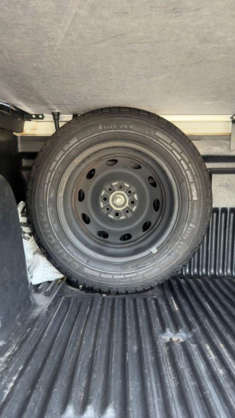 FIAT Strada 1.4 FLEX HARD WORKING CABINE ESTENDIDA, Foto 9