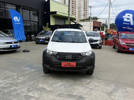 FIAT Strada 1.4 FLEX ENDURANCE CABINE SIMPLES, Foto 2