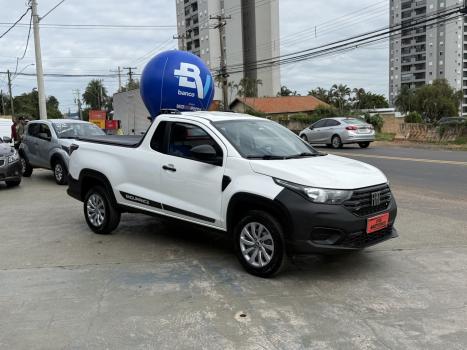 FIAT Strada 1.4 FLEX ENDURANCE CABINE SIMPLES, Foto 3