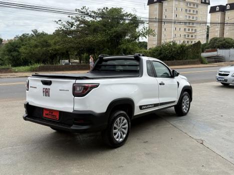 FIAT Strada 1.4 FLEX ENDURANCE CABINE SIMPLES, Foto 6