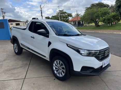 FIAT Strada 1.4 FLEX ENDURANCE CABINE SIMPLES, Foto 1