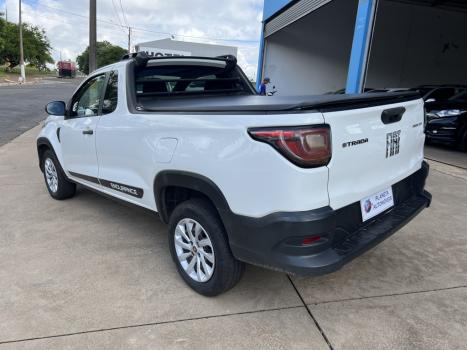 FIAT Strada 1.4 FLEX ENDURANCE CABINE SIMPLES, Foto 2