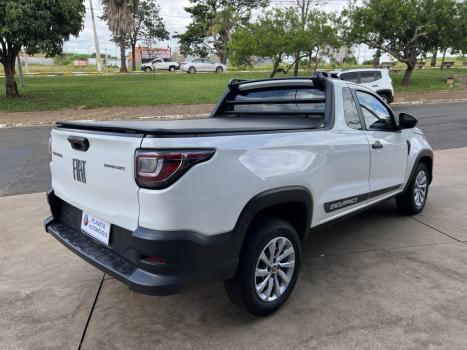 FIAT Strada 1.4 FLEX ENDURANCE CABINE SIMPLES, Foto 4