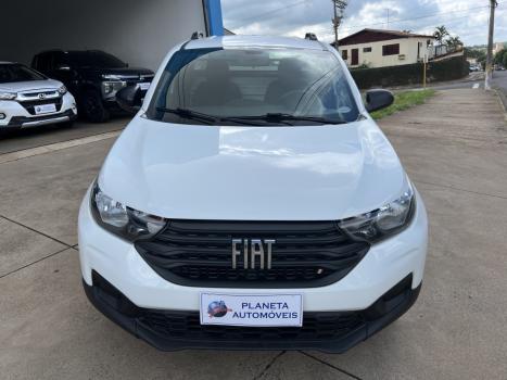 FIAT Strada 1.4 FLEX ENDURANCE CABINE SIMPLES, Foto 5