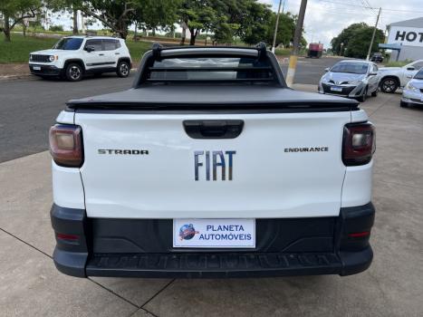 FIAT Strada 1.4 FLEX ENDURANCE CABINE SIMPLES, Foto 6