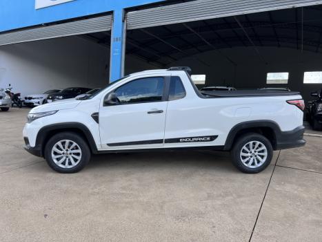 FIAT Strada 1.4 FLEX ENDURANCE CABINE SIMPLES, Foto 8