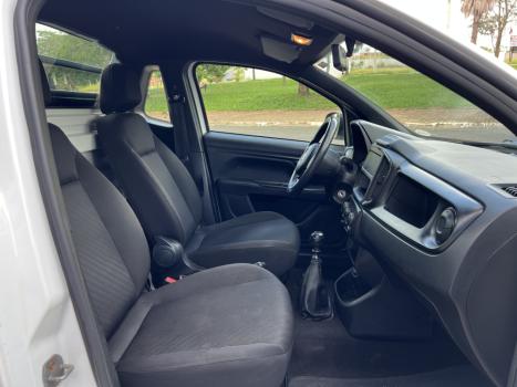 FIAT Strada 1.4 FLEX ENDURANCE CABINE SIMPLES, Foto 9