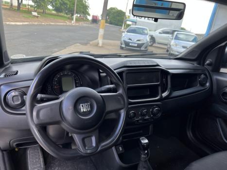 FIAT Strada 1.4 FLEX ENDURANCE CABINE SIMPLES, Foto 10