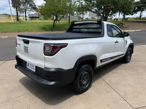 FIAT Strada 1.4 FLEX ENDURANCE CABINE SIMPLES, Foto 4