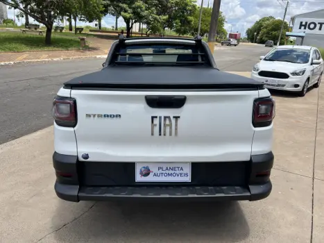 FIAT Strada 1.4 FLEX ENDURANCE CABINE SIMPLES, Foto 6