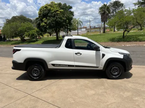 FIAT Strada 1.4 FLEX ENDURANCE CABINE SIMPLES, Foto 7