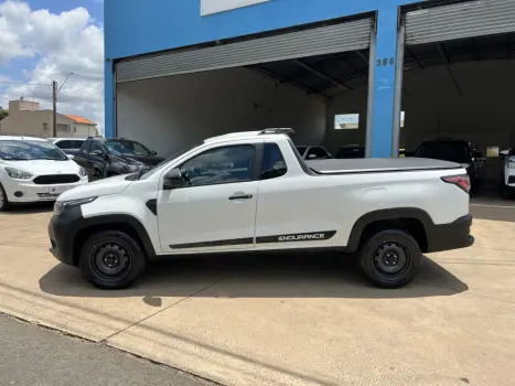 FIAT Strada 1.4 FLEX ENDURANCE CABINE SIMPLES, Foto 8