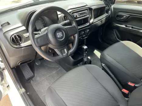 FIAT Strada 1.4 FLEX ENDURANCE CABINE SIMPLES, Foto 9
