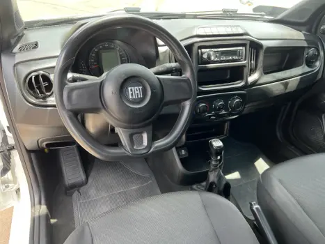 FIAT Strada 1.4 FLEX ENDURANCE CABINE SIMPLES, Foto 10