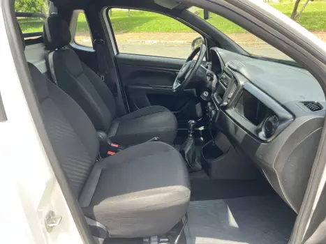 FIAT Strada 1.4 FLEX ENDURANCE CABINE SIMPLES, Foto 11