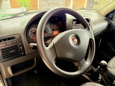 FIAT Strada 1.4 FLEX HARD WORKING CABINE DUPLA, Foto 7