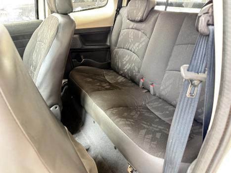 FIAT Strada 1.4 FLEX HARD WORKING CABINE DUPLA, Foto 8